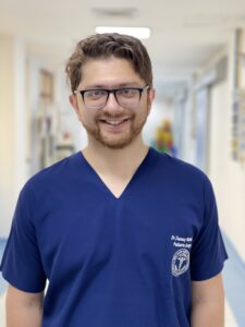 Picture of Dr. Tanmay Motiwala