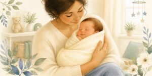 My Newborn Chokes, Froths and Turns Blue When Fed — What Is Esophageal Atresia?