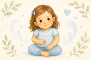 My Daughter Has Sudden, Severe Pain on One Side of Her Lower Tummy — Could Her Ovary Have Twisted?