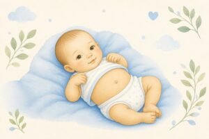 My Baby’s Belly Button Is Wet and Won’t Heal — Is It an Umbilical Granuloma?